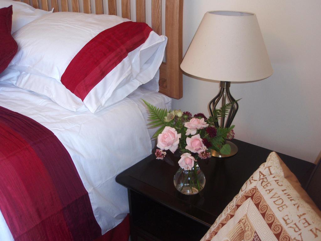 Weston House Bed & Breakfast Bampton  Cameră foto